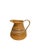 French Pencil Reed Rattan Vase, 1950s For Sale - Image 14 of 18