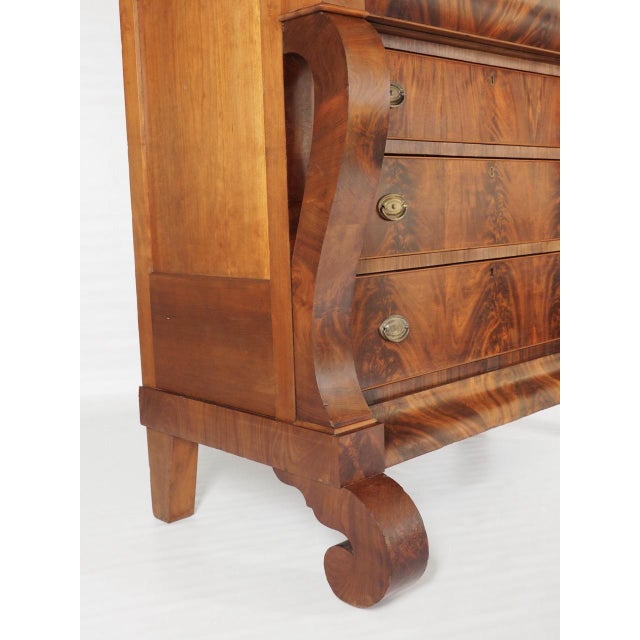 Empire Period Dresser Chairish