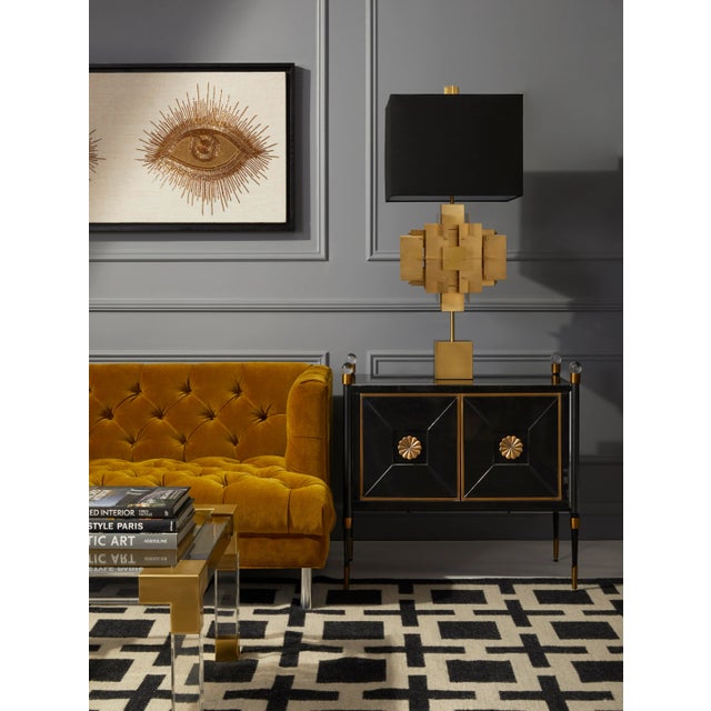 Jonathan Adler Rider Small Chairish