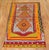 Vintage Turkish Tulu Rug - 3'6" x 5'9" For Sale - Image 10 of 18