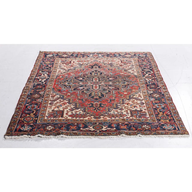 Whether placed in a traditional setting or used as a contrast in a contemporary room, a wool rug can bring warmth,...