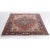 Whether placed in a traditional setting or used as a contrast in a contemporary room, a wool rug can bring warmth,...