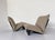 Wood Mid-Century Modern Armchair, Italy, 1970s For Sale - Image 7 of 11