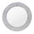 Regina Andrew Chantal Mirror For Sale In Detroit - Image 6 of 6