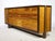 Wood Mid-Century Sideboard in Wenge and Cherry, 1970s For Sale - Image 7 of 18