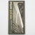 New York Vertical, English Book by Horst Hamann, 2000. This book offers a new perspective on New York, the American...