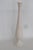 This gorgeous Embossed Bud Vase is made of porcelain. This lovely slender vase is stamped on the bottom as being made by...