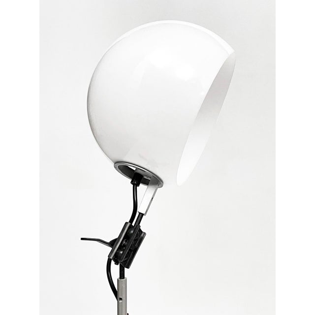 Artemide Aggregato Wall Lamps by Enzo Mari for Artemide, 1970s, Set of 2 For Sale - Image 4 of 17