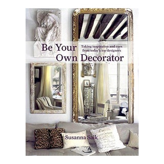 Rizzoli's Be Your Own Decorator For Sale
