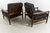Mid-Century Modern Kolding Armchairs by Erik Wørts for Ikea, 1960s, Set of 2 For Sale - Image 15 of 18