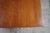 Wood Antique American Arts & Crafts Quartersawn Oak Barley Twist Dining Table Extends For Sale - Image 7 of 18