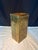 Late 19th Century English Repoussé Brass Umbrella Stand With Figural Tavern Scene Relief For Sale - Image 4 of 8