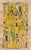 Vintage Azilal Moroccan Rug, 03'02 X 05'07 For Sale - Image 10 of 10
