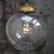 Clear glass globe with Brass 2 meter black cotton flex Brass top E27 / E26 Up to 250V (Europe/UK Standard).The wiring of...