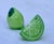You put the lime in the coconut, you drink it all up! Don't try to get any lime juice out of these whimsical salt and...