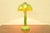 Louis Comfort Tiffany Favrile Art Glass Table Lamp or Desk Lamp, Circa 1910 For Sale - Image 14 of 16