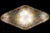 Large Venetian Multi-Colored Glass Flower Ceiling Light, 1960 For Sale - Image 11 of 13