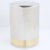 This exquisite Loewe-designed ice bucket is a rare piece crafted in Spain circa 1980. This statement-making treasure...