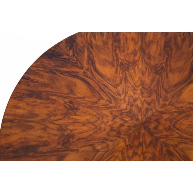 Art Deco Table, France, 1950s For Sale - Image 6 of 8