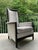 Galaxy Peggy Armchair by Umberto Asnago for Giorgetti, 1990s For Sale - Image 15 of 18