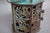Vintage Japanese Cast Iron Butterfly Outdoor Lantern, Mid-Century Tea Garden Decor For Sale In Raleigh - Image 6 of 10