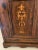 Antique Edwardian Rosewood Inlaid Side Cabinet For Sale - Image 9 of 14