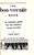 "The Bon Voyage Book: An Intimate Guide for the Modern Ocean Traveler" 1931 "Old Salt" For Sale - Image 4 of 6