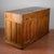 Brown Shop Counter in Solid Wood For Sale - Image 8 of 18