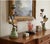 Pair of Vintage French-Style Porcelain and Ormolu Bird Candlesticks For Sale - Image 9 of 11
