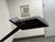 Black Richard Sapper for Artemide Tizio 50 Adjustable Halogen Table For Sale - Image 8 of 12