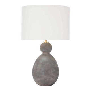 Regina Andrew Playa Ceramic Table Lamp For Sale