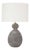Regina Andrew Playa Ceramic Table Lamp For Sale