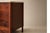 Brown Sergio Rodrigues "Marquesa" Chest of Drawers in Rosewood With Marble Top — Oca, Brazil, C. 1965 For Sale - Image 8 of 18