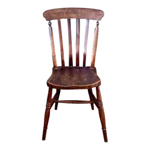 17th Century Quaker Style Chair