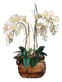 Example of New & Custom Spanish Colonial