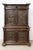 Renaissance Revival Oak 2-Part Buffet Cabinet, France, Mid-19th Century For Sale - Image 18 of 18