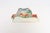 1970s Vintage Painted Chalkware Carnival Chalk Children With Windmill Sculpture / Figurine For Sale - Image 5 of 7