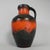 Vintage Fat Lava Jug-Vase from Carstens Tonnieshof, 1960s For Sale - Image 6 of 17