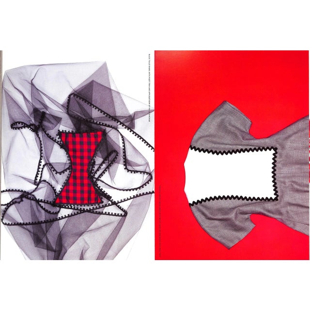 "Beene: A Design Tribute" Beene, Geoffrey For Sale - Image 10 of 13