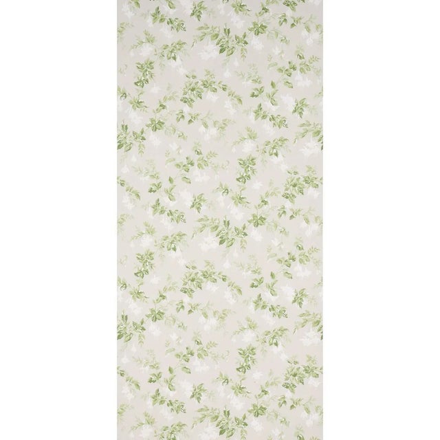 Dripping with leaves and blooms, this classic floral channel the best of high preppy style into a chic design with a...