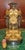 Vincenti & Cie 19th Century French Figural Bronze & Marble Mantel Clock Design By Paillard Dimensions : 26" Tall X 13"...