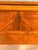 Biedermeier Walnut Mirror, South Germany 1820 For Sale In Boston - Image 6 of 10