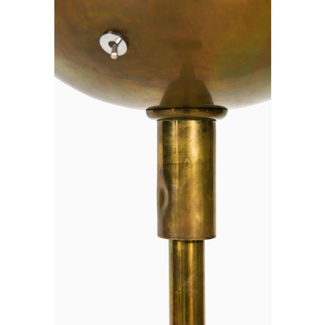 Floor Lamp, Denmark For Sale - Image 6 of 11