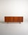Danish Teak Sideboard with Sliding Doors, 1960s For Sale - Image 9 of 9