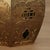 Pair of Vintage Chinese Brass Garden Seats For Sale - Image 9 of 14