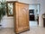 Antique Gründerzeit Farmhouse Cupboard For Sale - Image 3 of 12