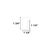 Not Yet Made - Made To Order Printemps Perlee Art Print in White Frame by Paule Marrot For Sale - Image 5 of 6