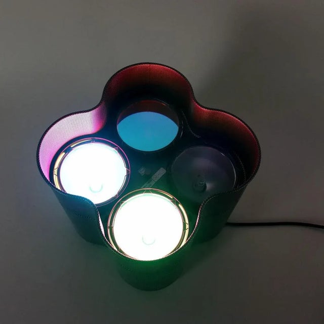 Vintage Lamp from Artemide Esperia attributed to E. Gismondi, 1990s For Sale - Image 10 of 16