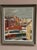 Bertil Lundqvist, Landscape, 1950s, Oil Painting on Panel, Framed For Sale - Image 12 of 18
