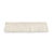 Contemporary Schumacher Biarritz Ruche in Vanilla For Sale - Image 3 of 3